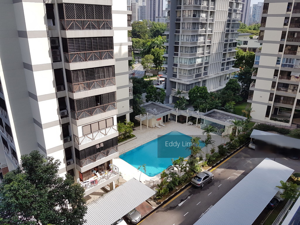 The Verve (D12), Apartment #142401242